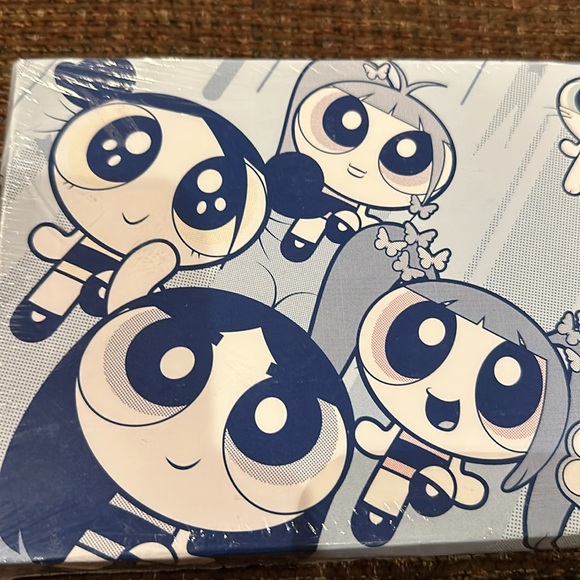 NEW JEANS - 2nd EP (PowerPuff Girls Collab) - Picture 8 of 10